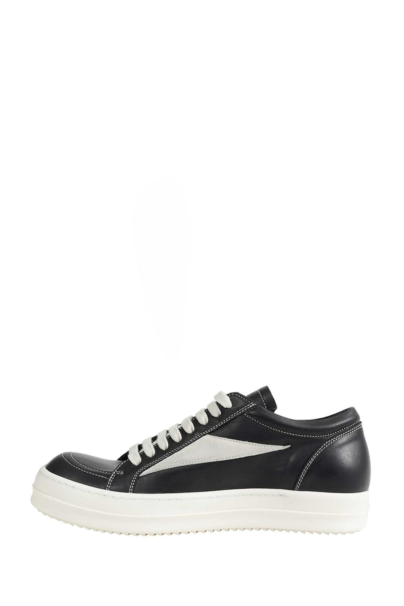 RICK OWENS Tower Vintage Sneaks man