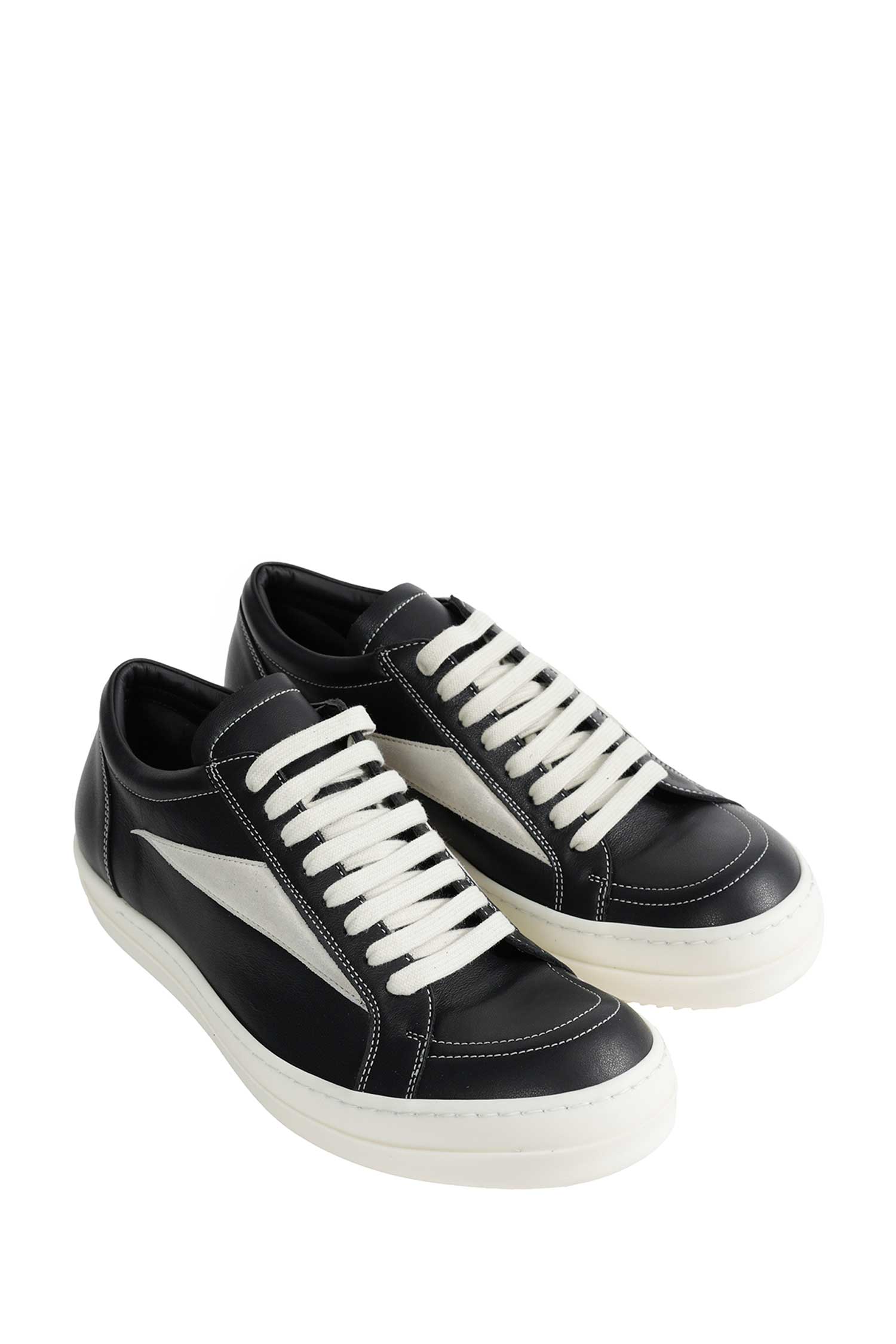 RICK OWENS Tower Vintage Sneaks man