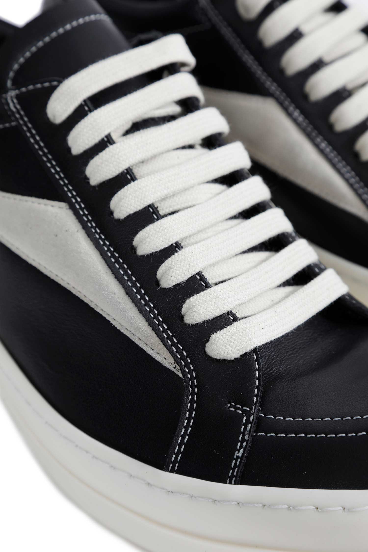 RICK OWENS Tower Vintage Sneaks man