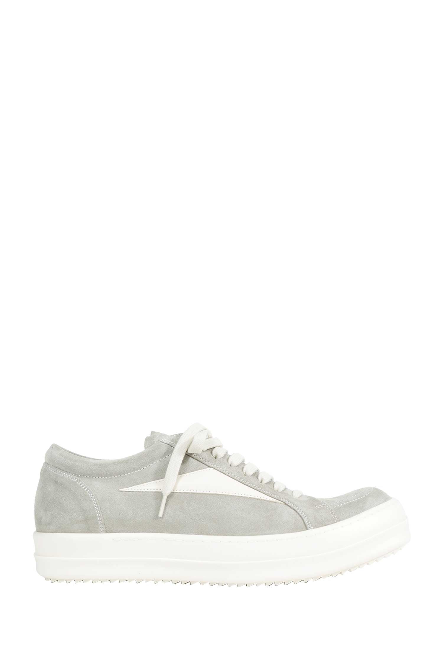 RICK OWENS Tower Vintage Sneaks man