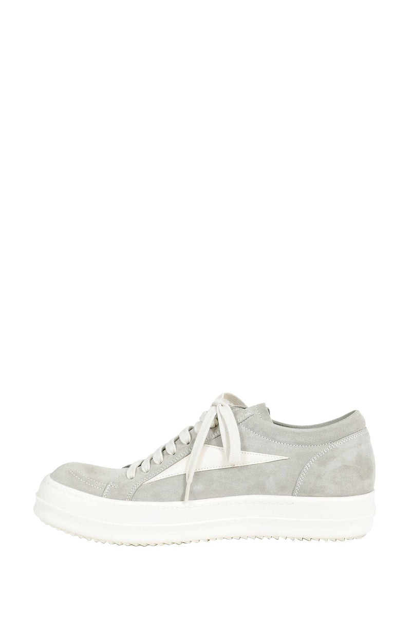 RICK OWENS Tower Vintage Sneaks man