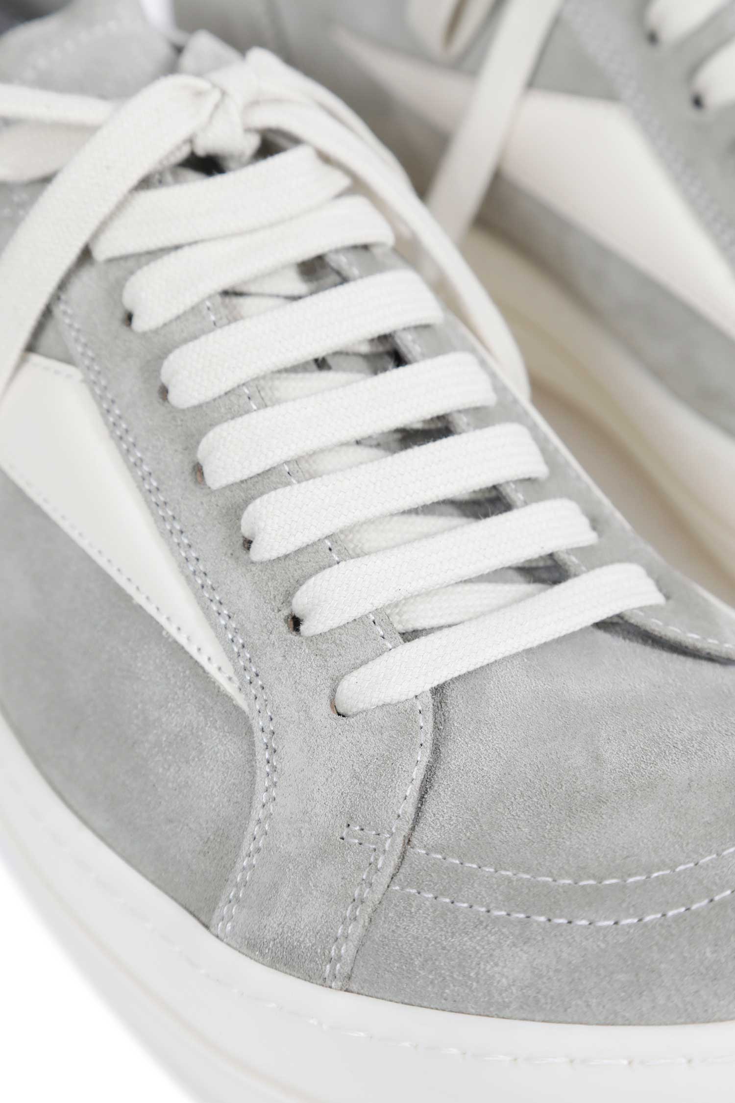 RICK OWENS Tower Vintage Sneaks man