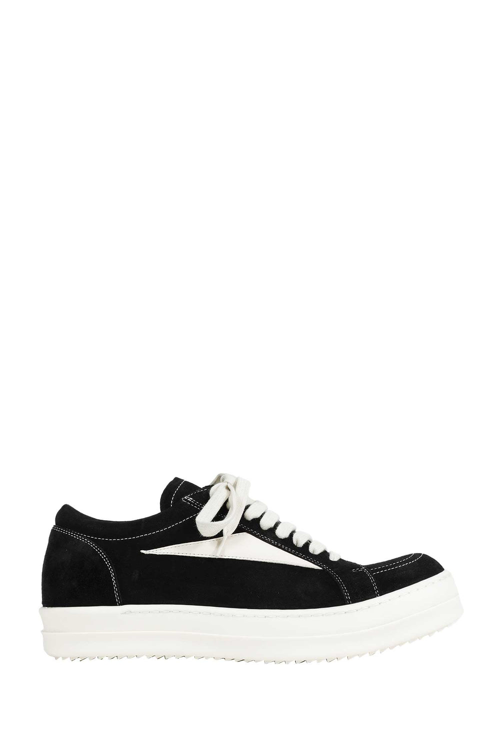 RICK OWENS Tower Vintage Sneaks man