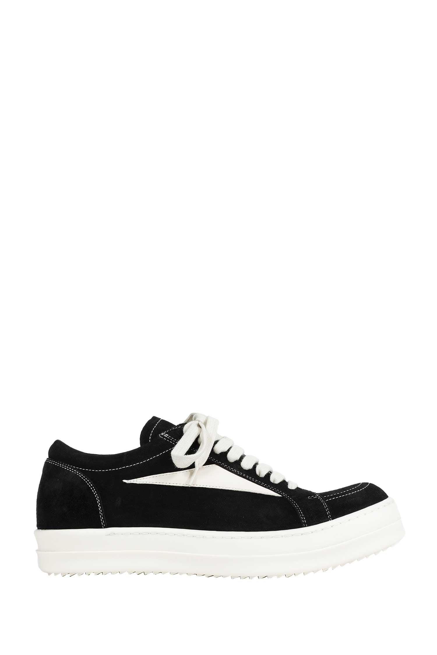 RICK OWENS Tower Vintage Sneaks man