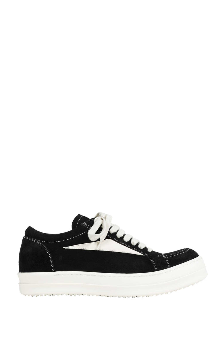 RICK OWENS Tower Vintage Sneaks man