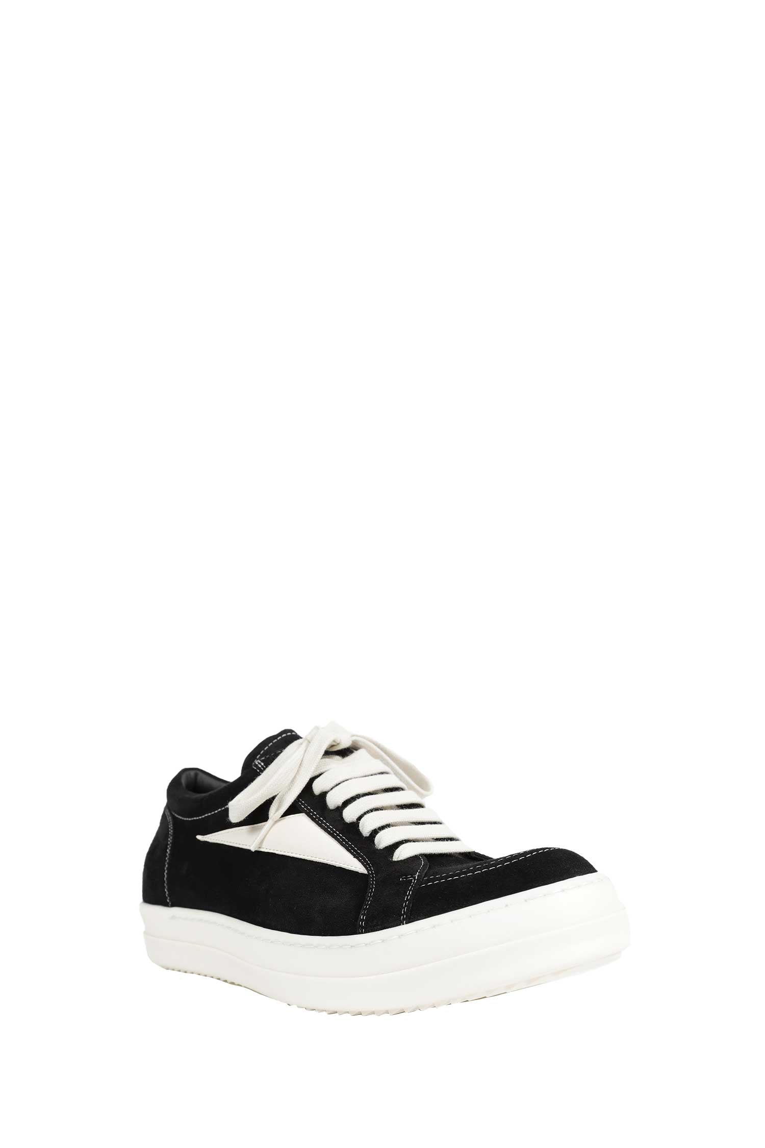 RICK OWENS Tower Vintage Sneaks man