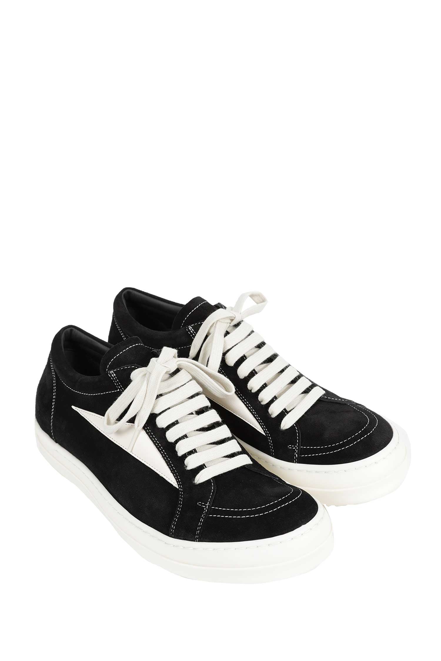 RICK OWENS Tower Vintage Sneaks man