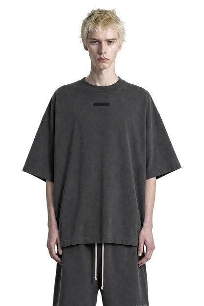 Merch Tee Boxy Fit