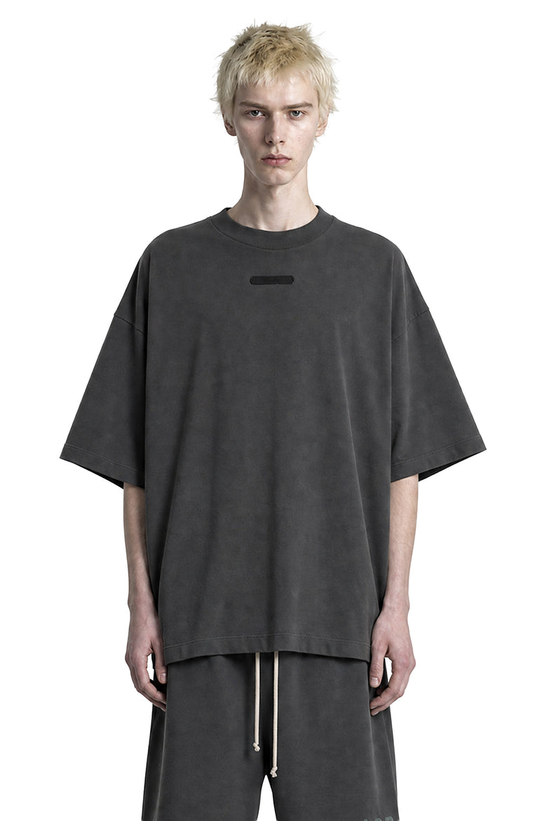 FEAR OF GOD ESSENTIALS Merch Tee Boxy Fit man