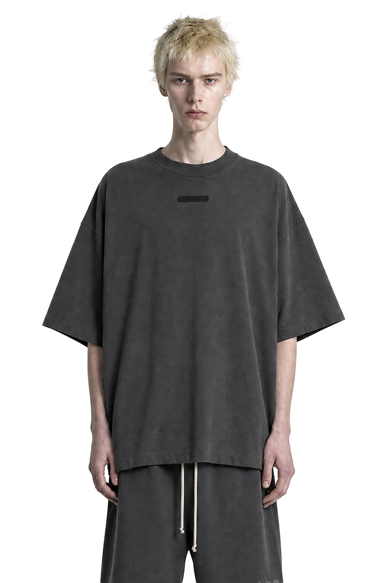 FEAR OF GOD ESSENTIALS Merch Tee Boxy Fit man
