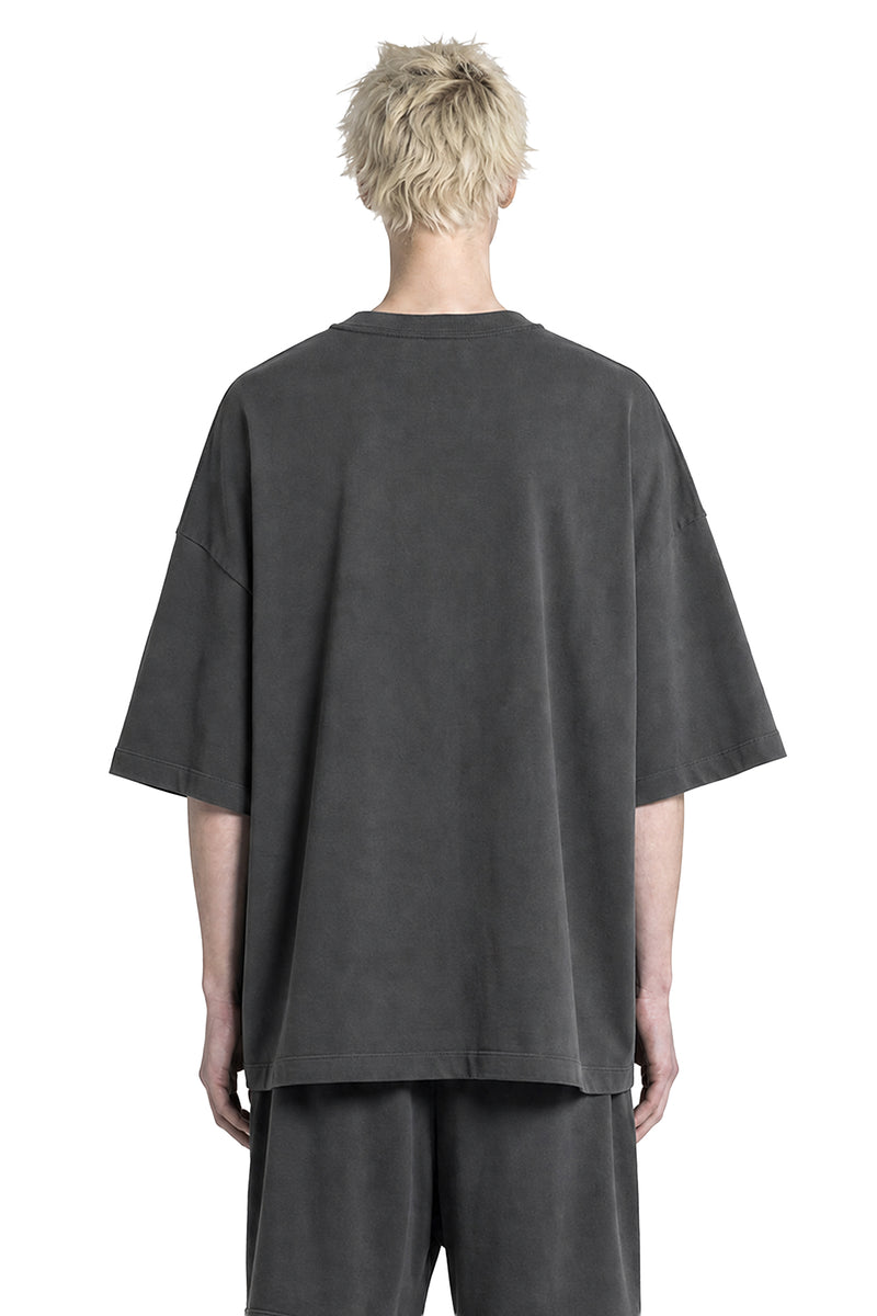 FEAR OF GOD ESSENTIALS Merch Tee Boxy Fit man