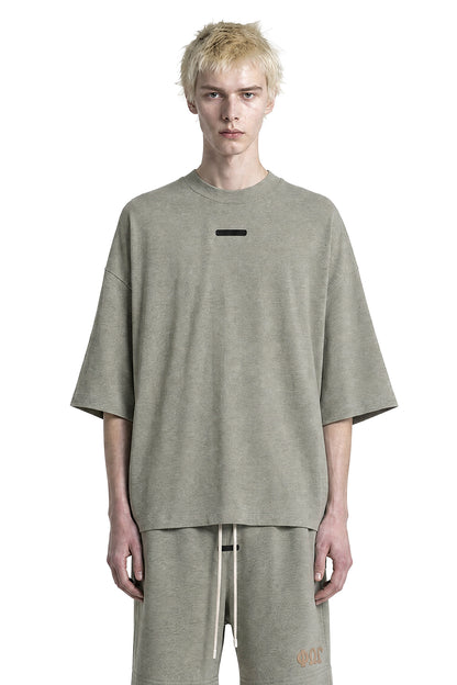 Merch Tee Boxy Fit