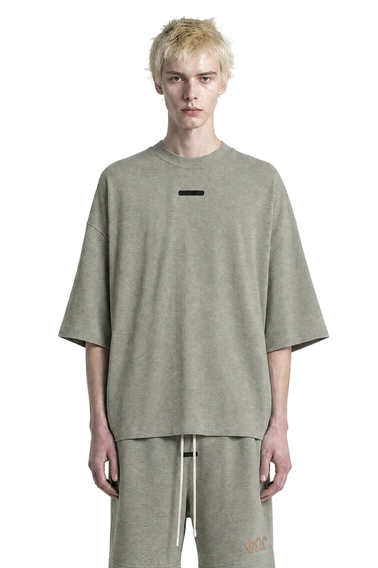 Merch Tee Boxy Fit