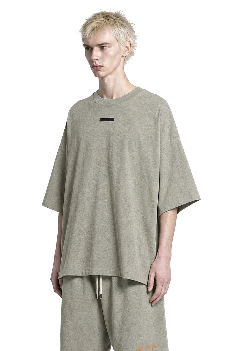 FEAR OF GOD ESSENTIALS Merch Tee Boxy Fit man