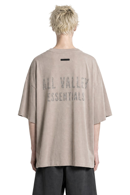 Merch Tee Boxy Fit