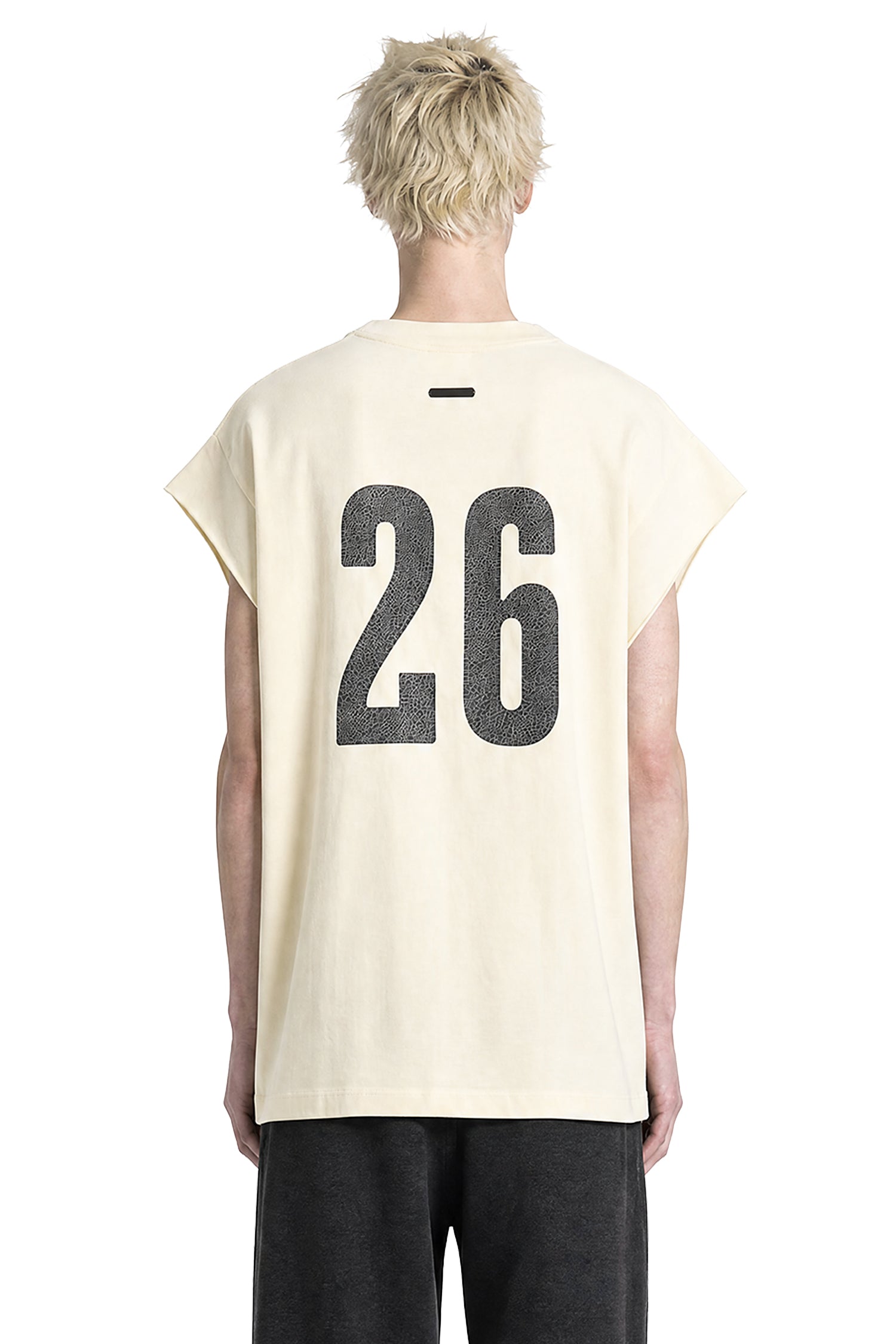 Cut Off 90's T-Shirt