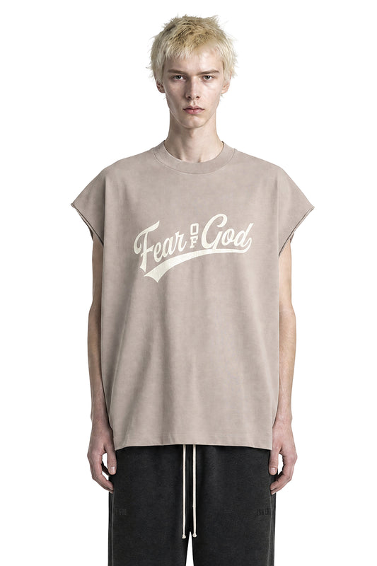 Cut Off 90's T-Shirt