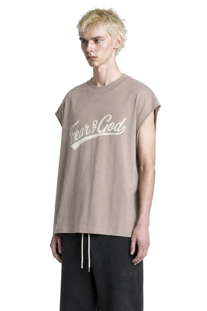 Cut Off 90's T-Shirt