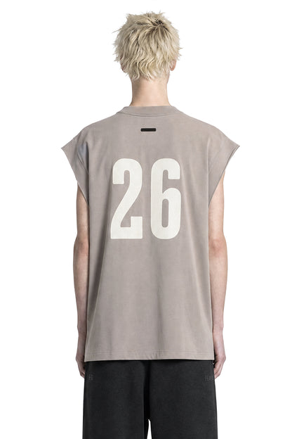 Cut Off 90's T-Shirt