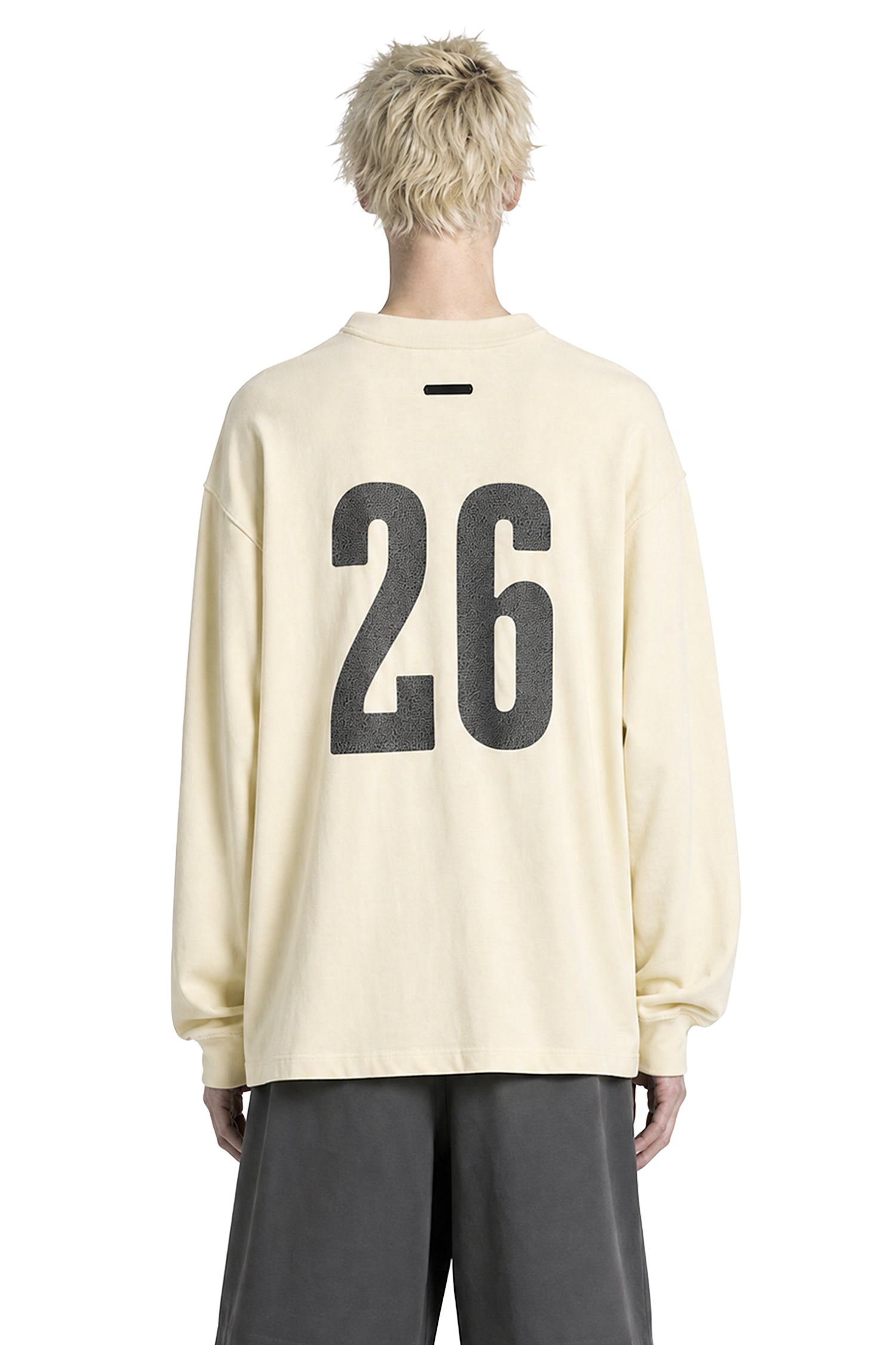 Merch Long Sleeve Tee