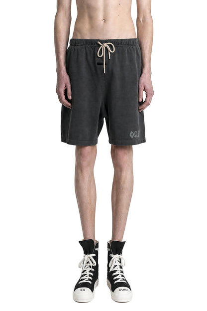 Heavy Jersey 90s Sweatshorts