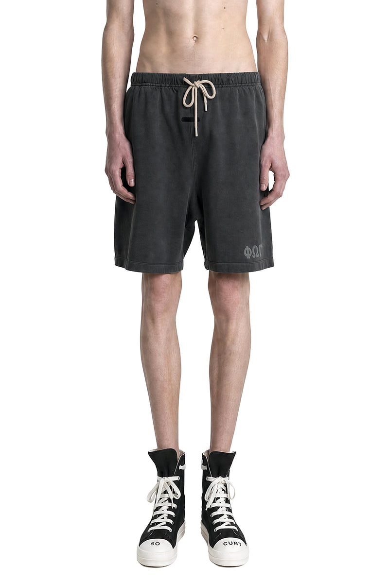 FEAR OF GOD ESSENTIALS Heavy Jersey 90s Sweatshorts man
