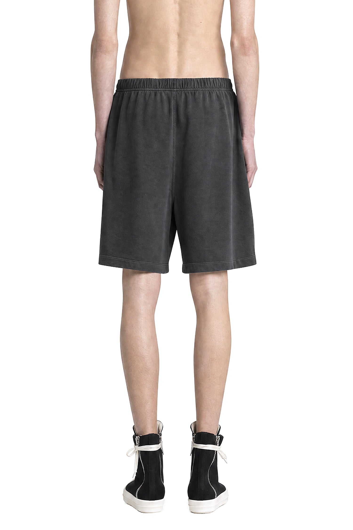 Heavy Jersey 90s Sweatshorts