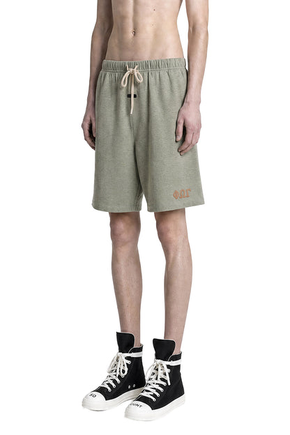 Heavy Jersey 90's Sweatshorts
