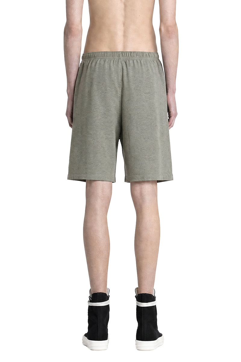 FEAR OF GOD ESSENTIALS Heavy Jersey 90's Sweatshorts man