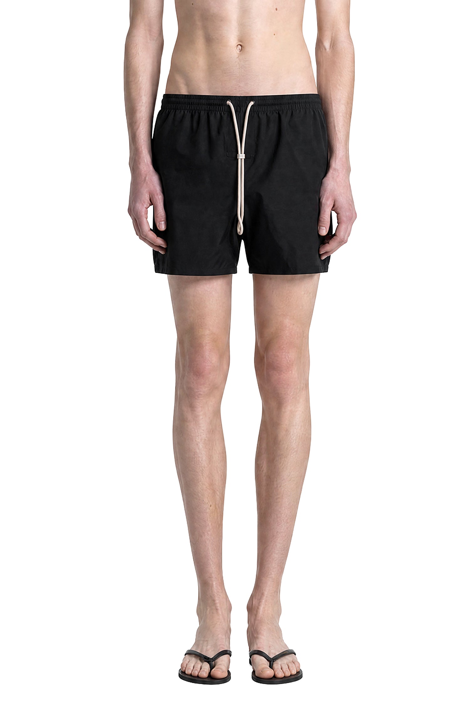 Nylon Swim Shorts