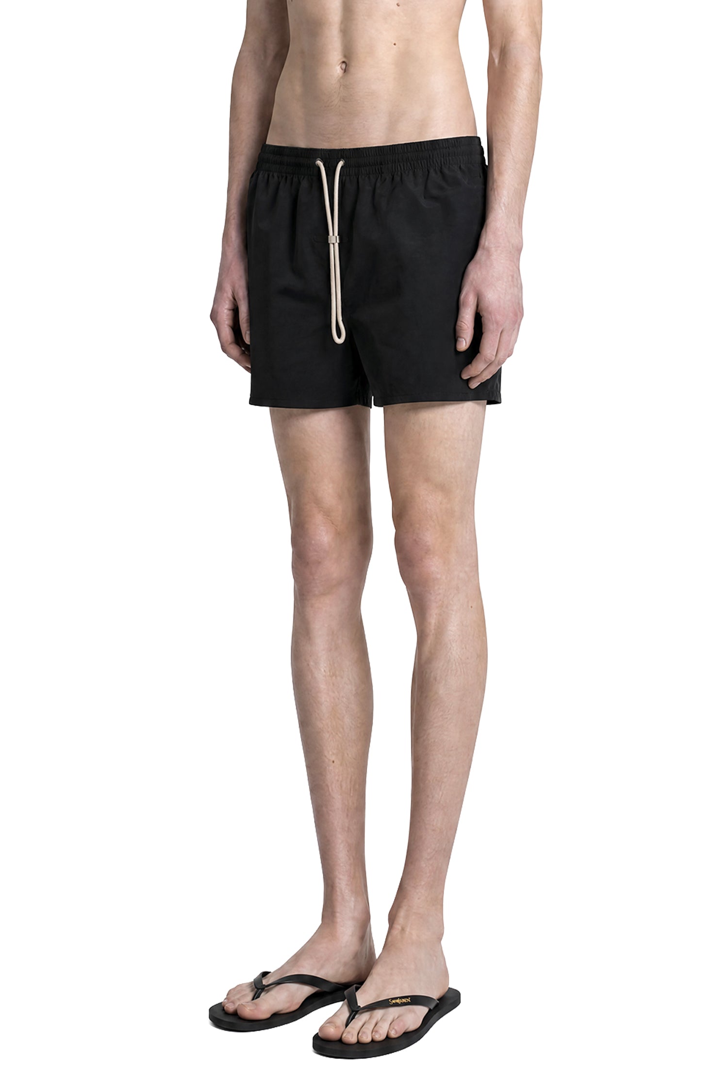 FEAR OF GOD ESSENTIALS Nylon Swim Shorts man