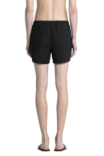 Nylon Swim Shorts