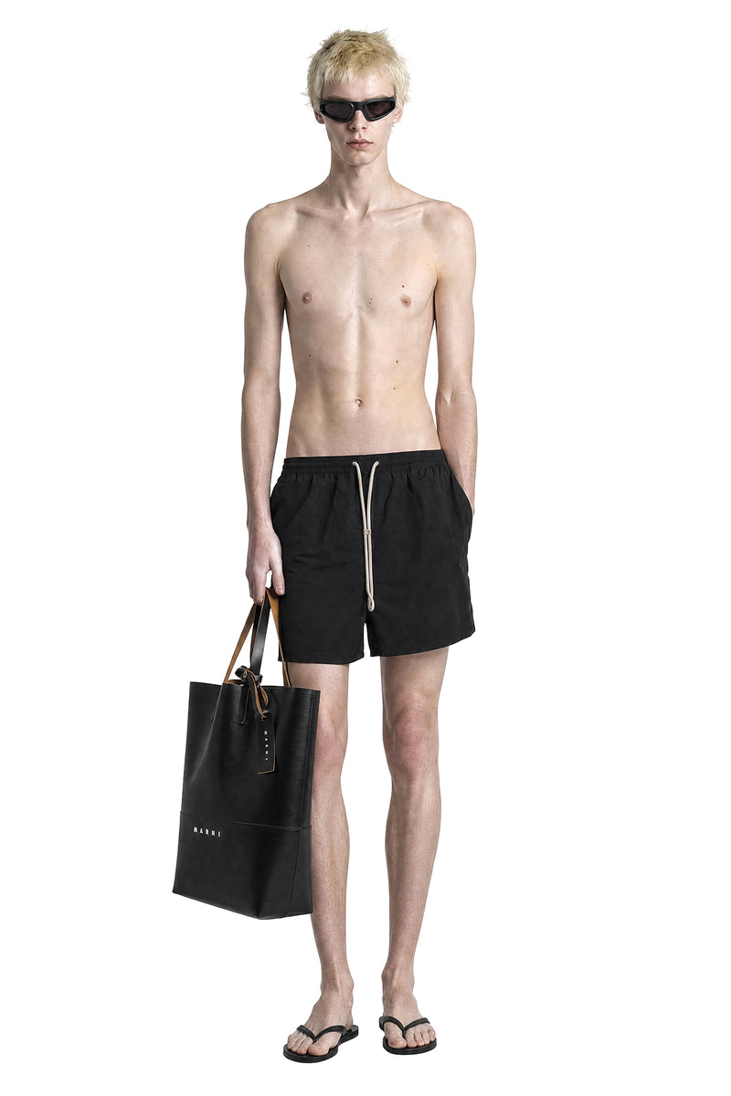 FEAR OF GOD ESSENTIALS Nylon Swim Shorts man