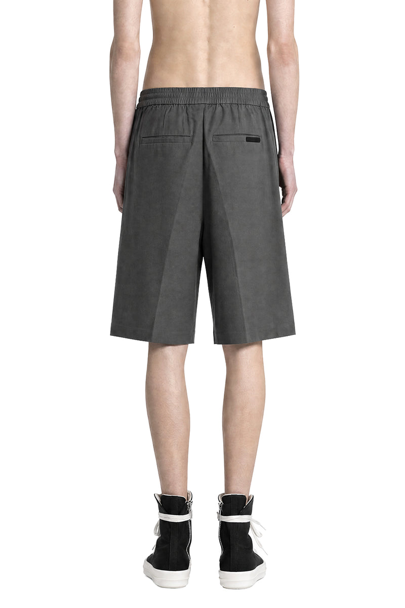 FEAR OF GOD ESSENTIALS Relaxed Drawstring Shorts man