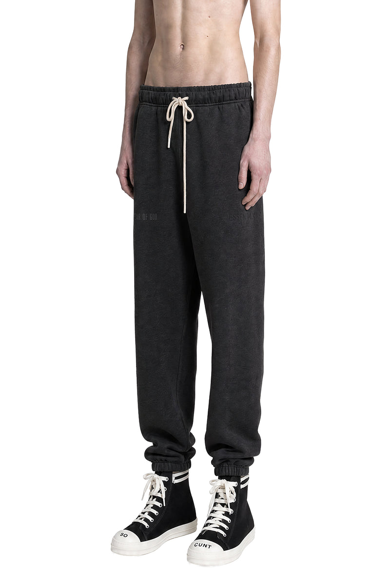 FEAR OF GOD ESSENTIALS Classic Fleece Sweatpants man