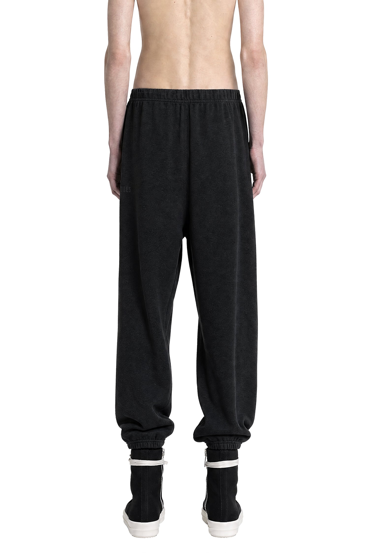 FEAR OF GOD ESSENTIALS Classic Fleece Sweatpants man