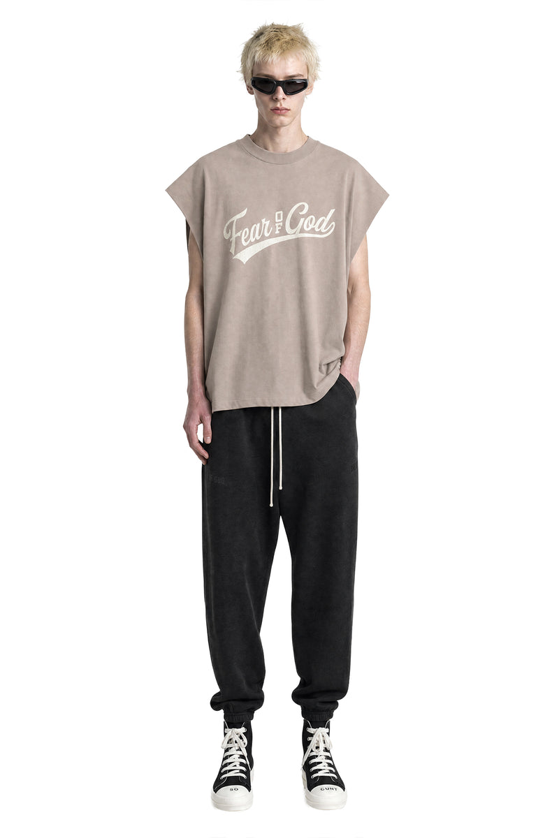 FEAR OF GOD ESSENTIALS Classic Fleece Sweatpants man