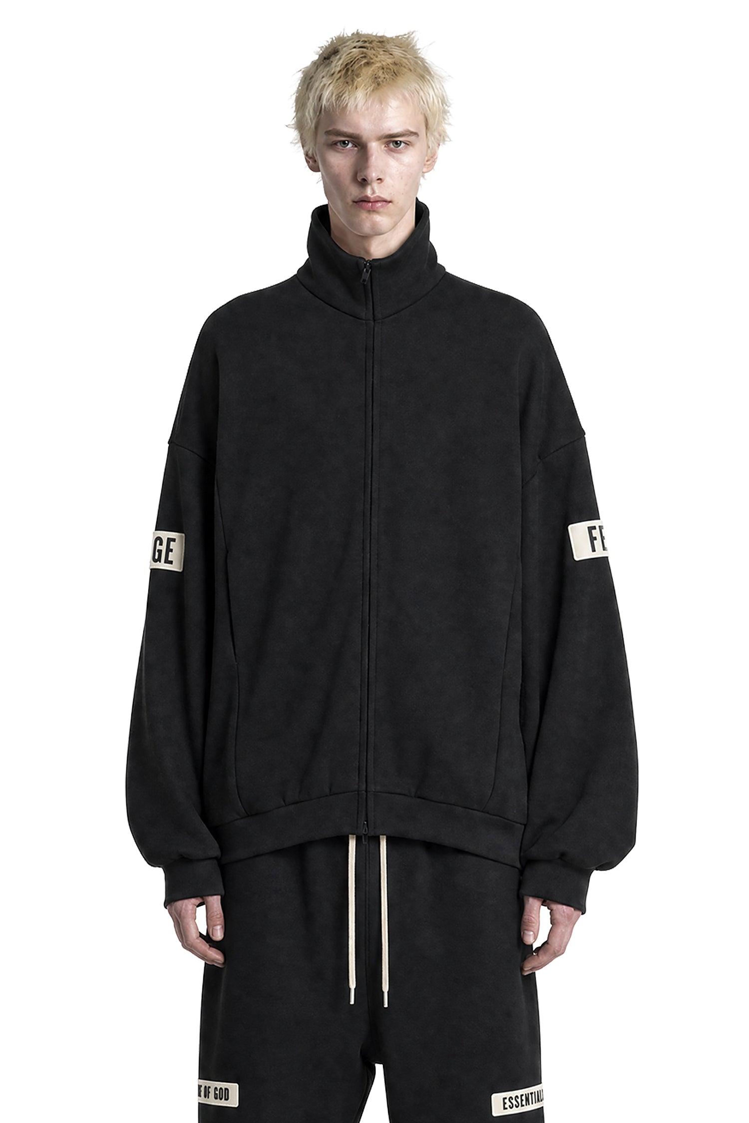 Track Jacket