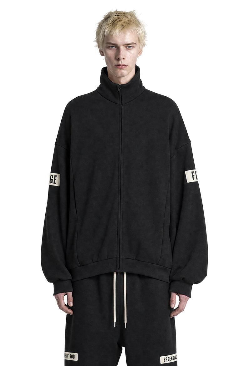 
              FEAR OF GOD ESSENTIALS Track Jacket man
            