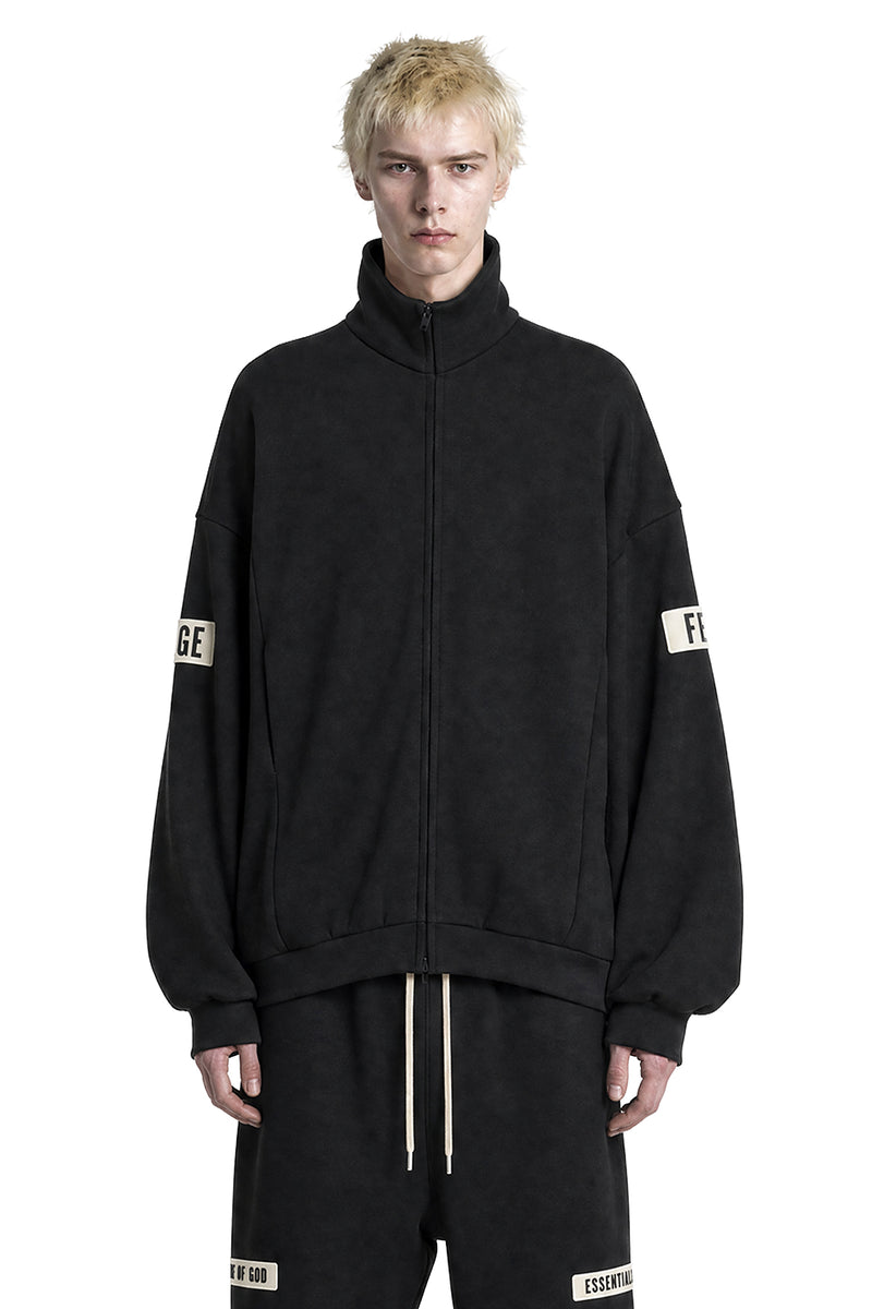 FEAR OF GOD ESSENTIALS Track Jacket man