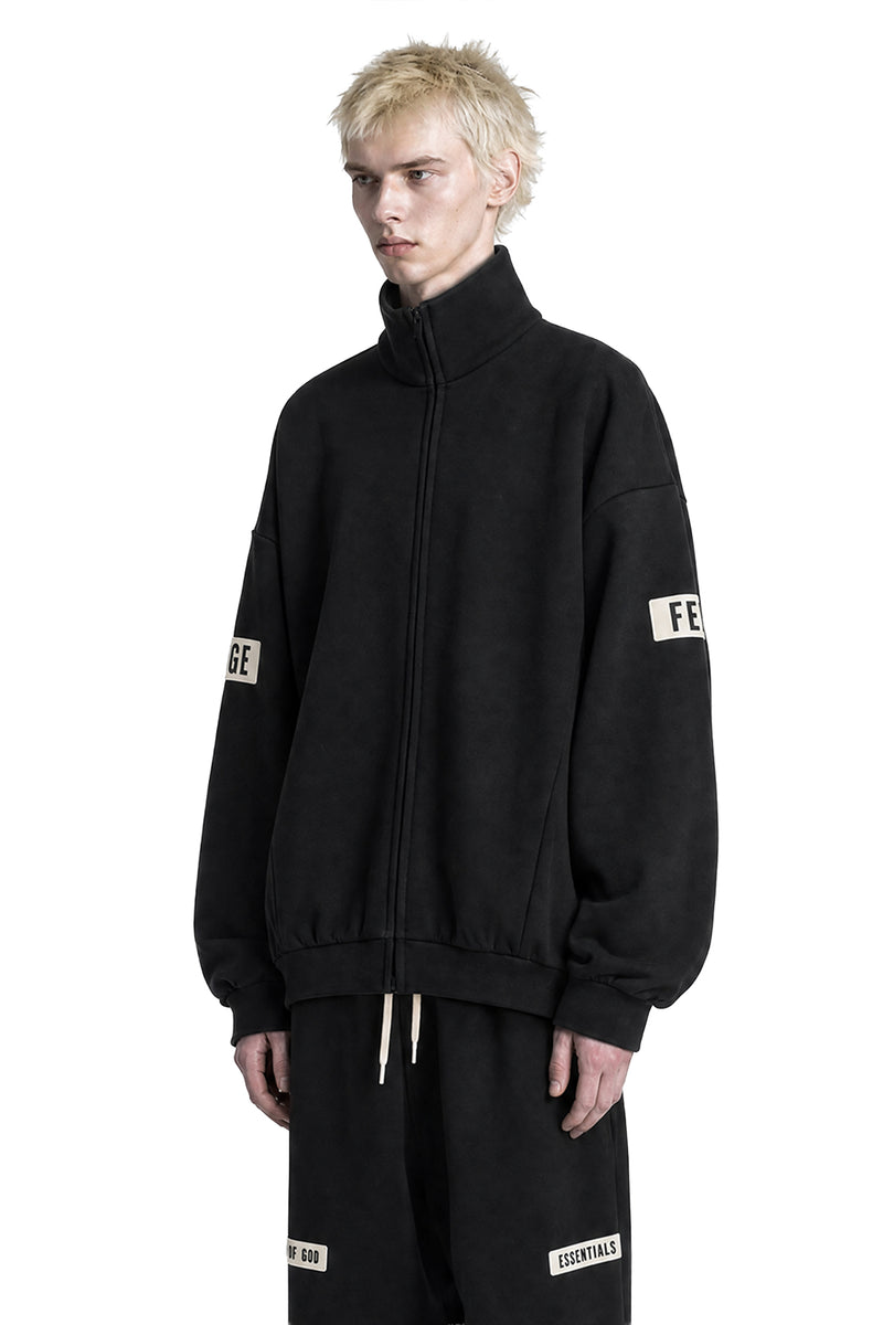 FEAR OF GOD ESSENTIALS Track Jacket man