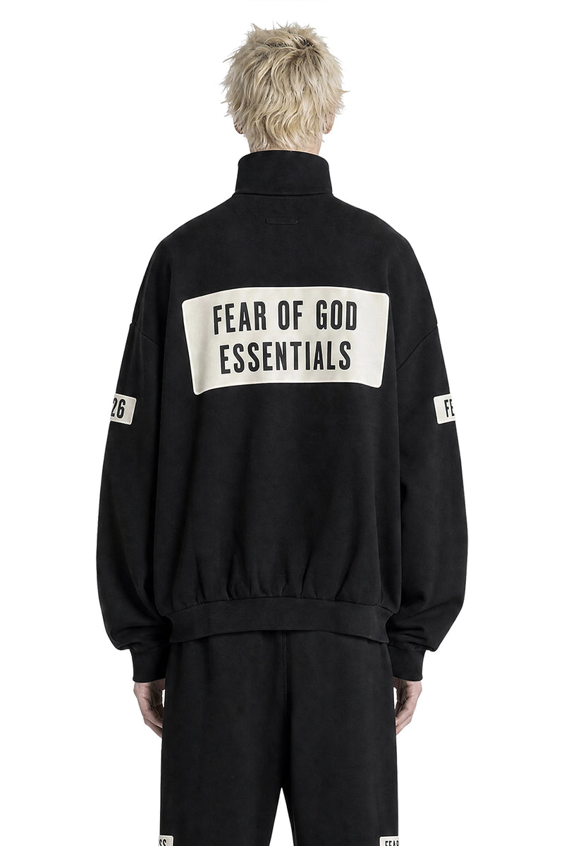 FEAR OF GOD ESSENTIALS Track Jacket man