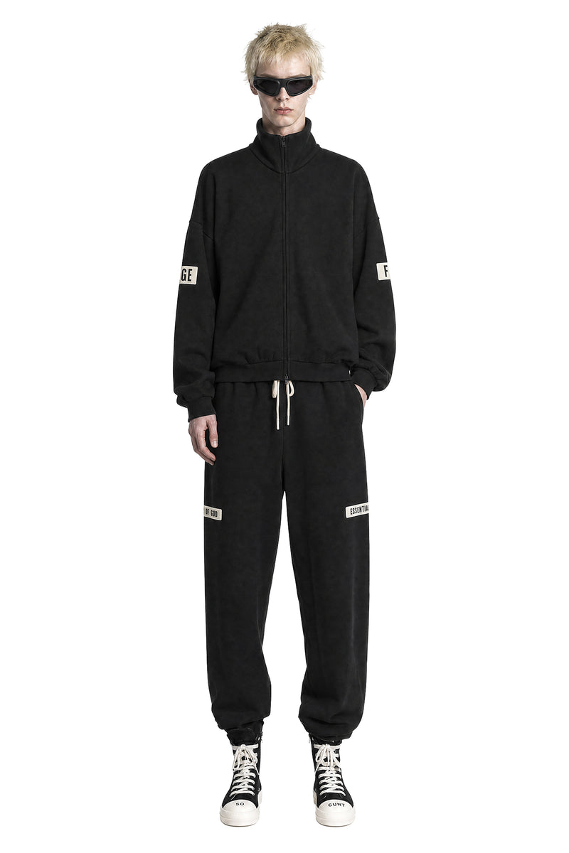 FEAR OF GOD ESSENTIALS Track Jacket man
