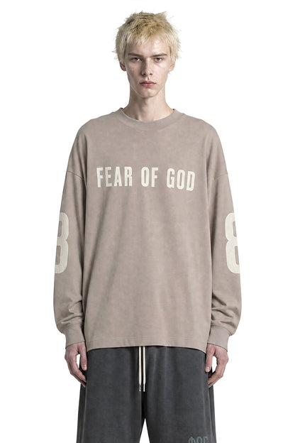 Merch Long Sleeve Tee