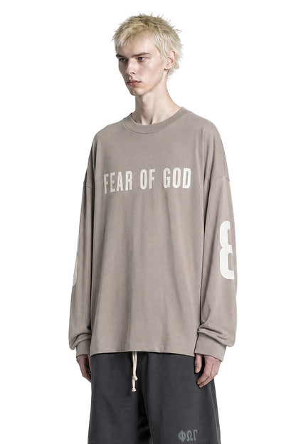 Merch Long Sleeve Tee