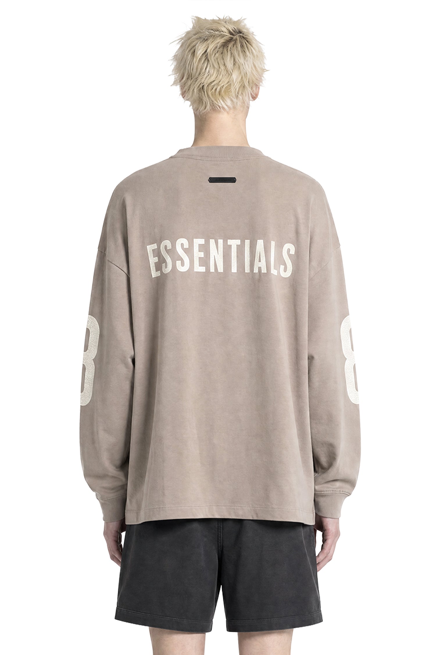 Merch Long Sleeve Tee