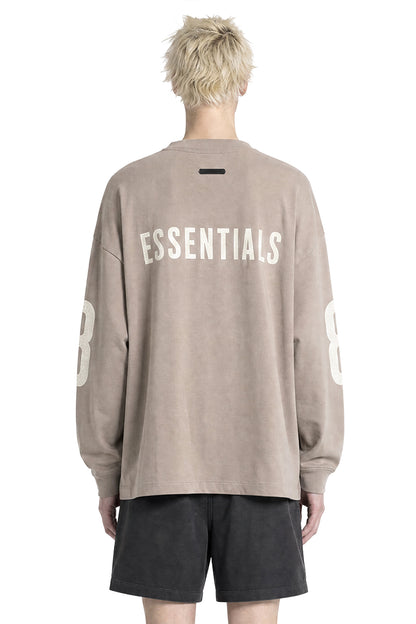 Merch Long Sleeve Tee
