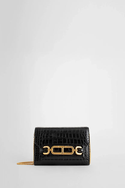 Antonioli TOM FORD WOMAN BLACK MINI BAGS