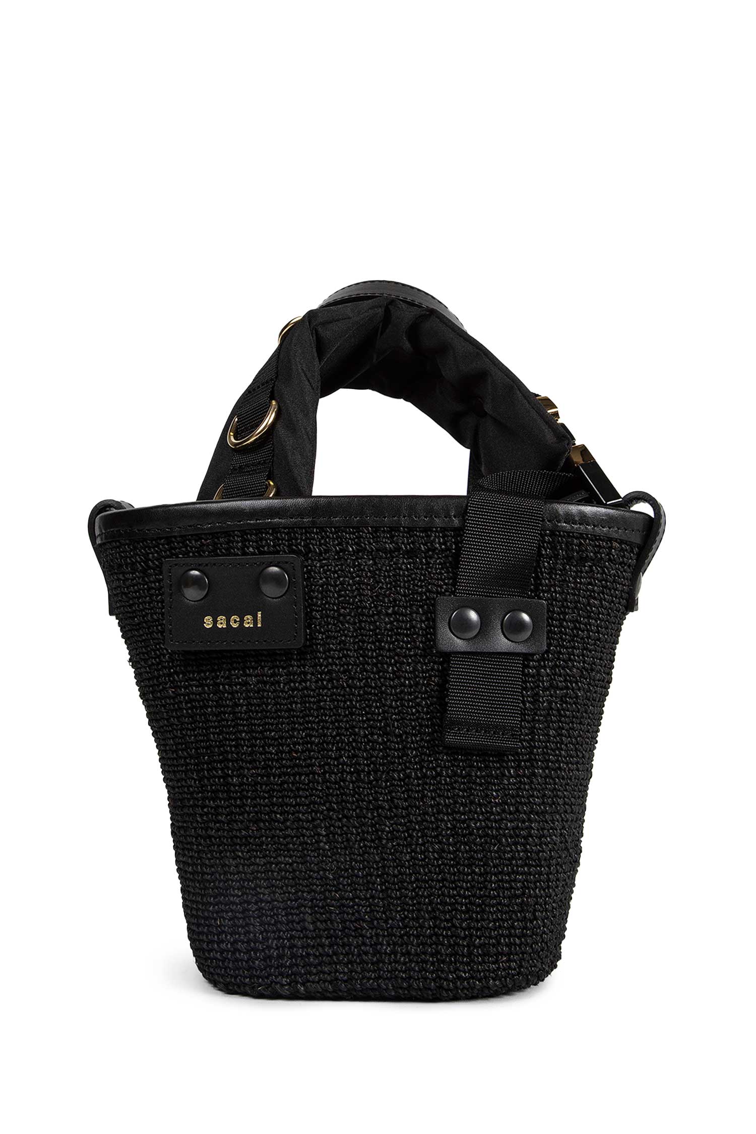 Hybrid Marche Micro Tote