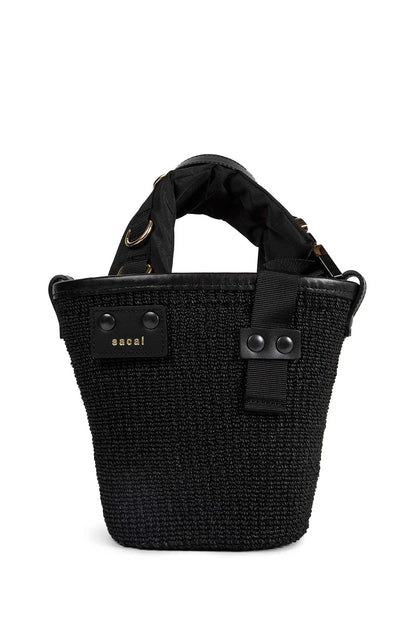 Hybrid Marche Micro Tote
